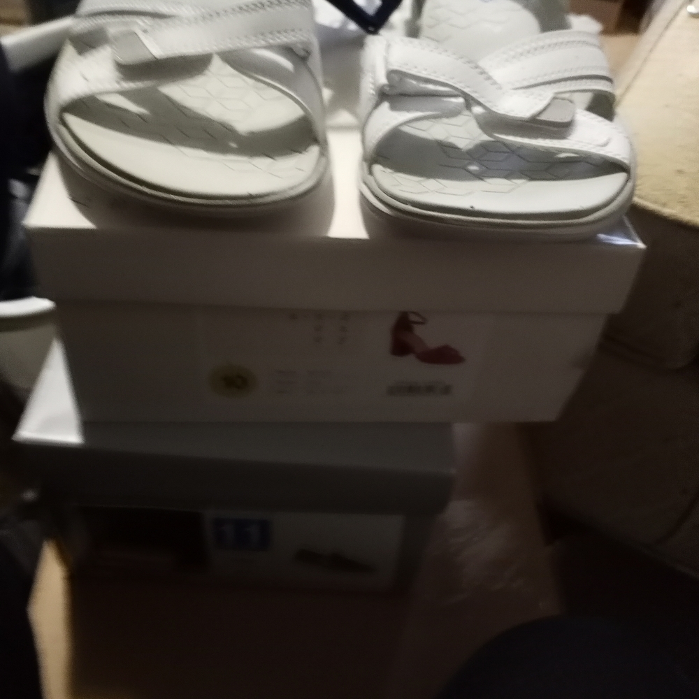 Shoes - Picture 6 of 14